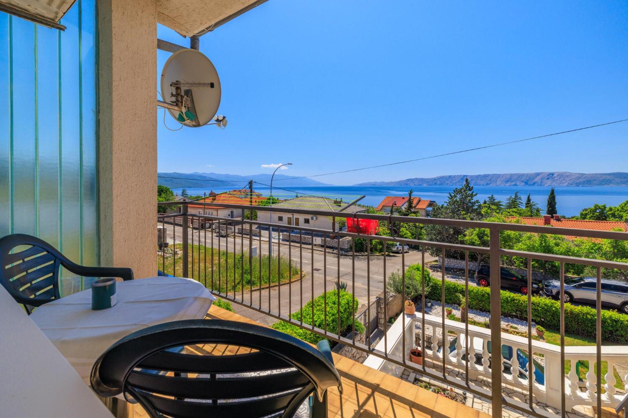 Nena Apartment